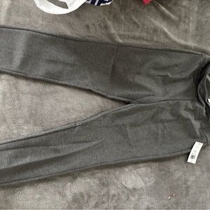 crown & ivy Gray Sweatpants